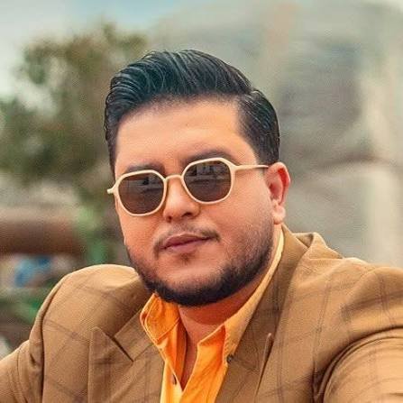 Mehdi Mouzaien